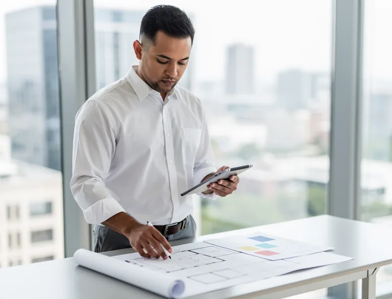 Commercial Real Estate Broker service in Fall River